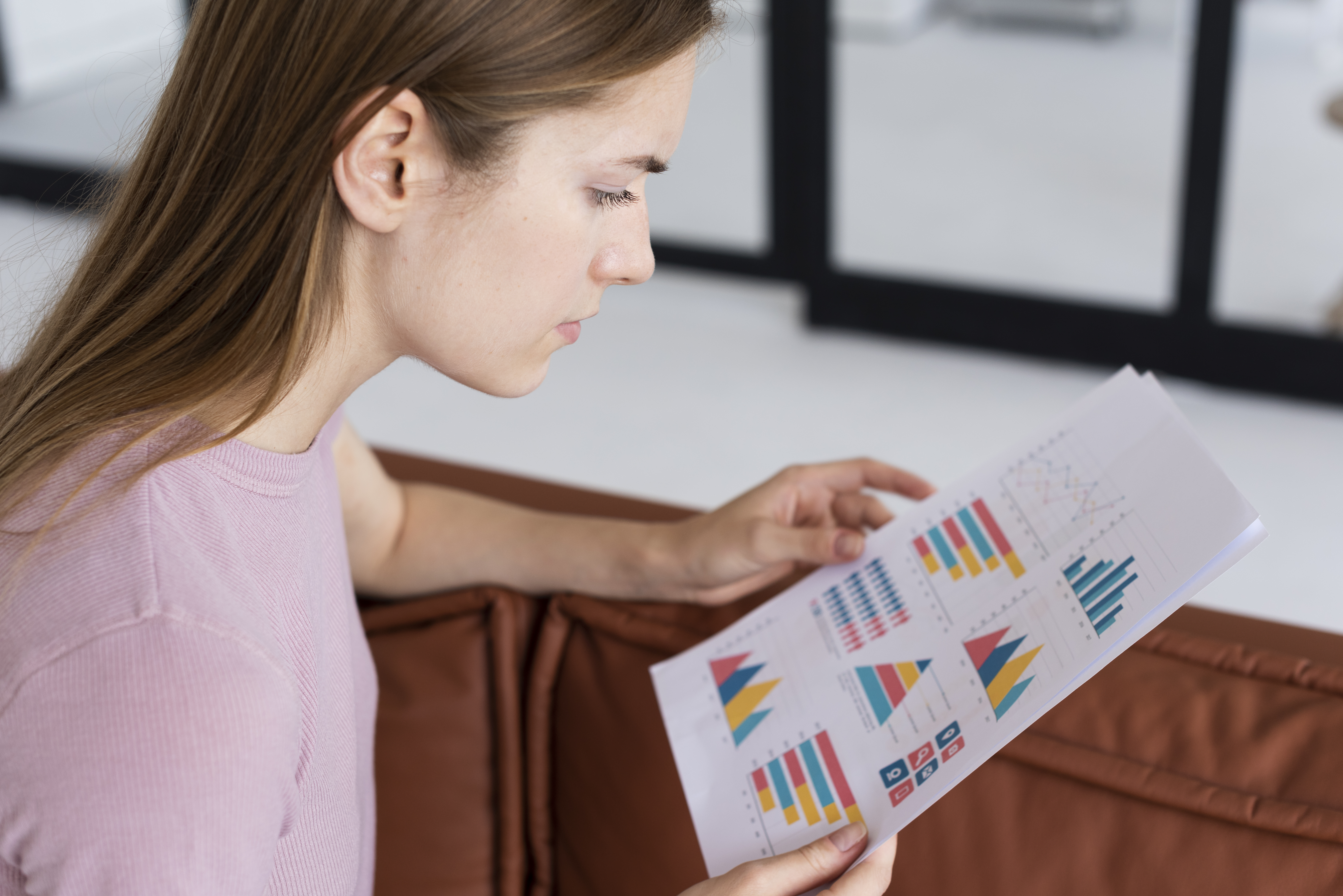 Analytics and Reporting